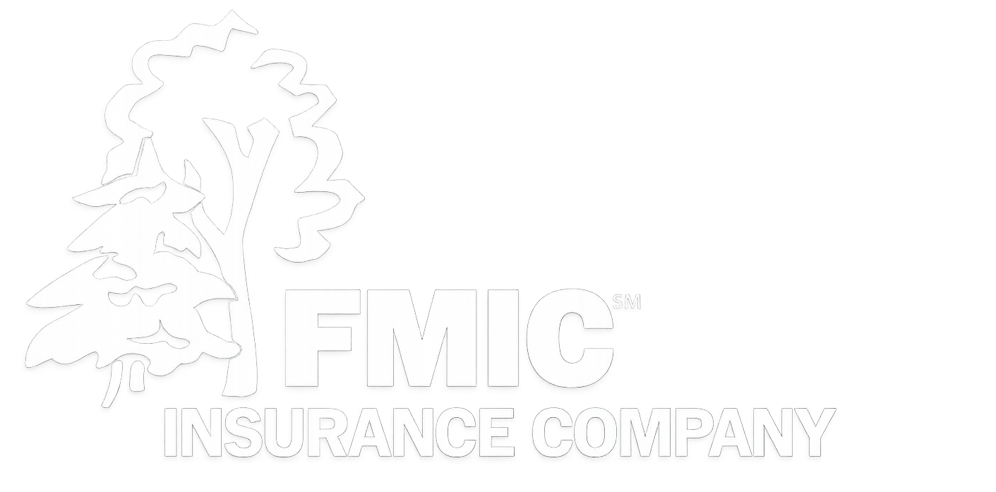 FMIC Insurance Company logo - white + transparent-1